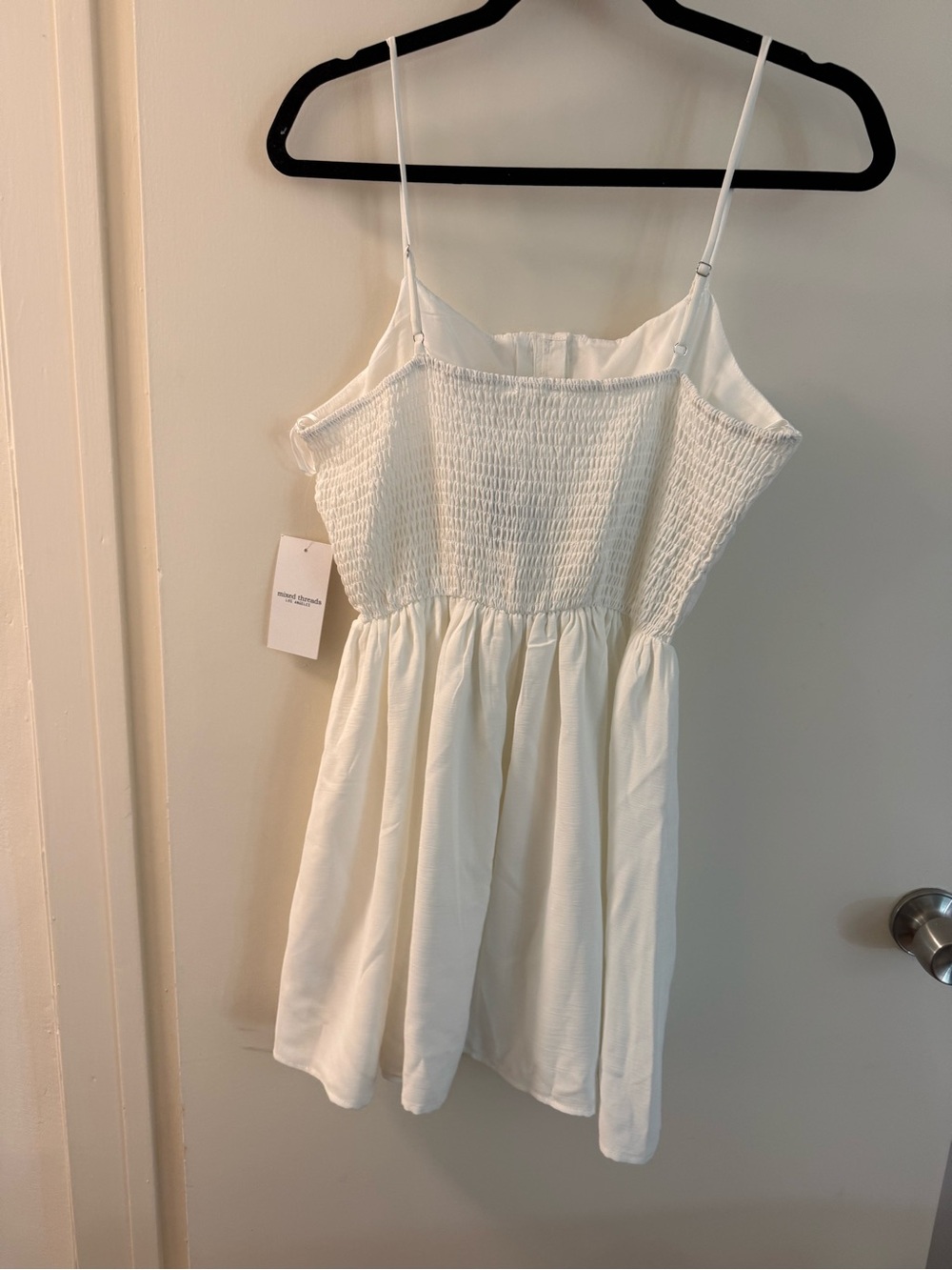 Smocked Sundress - Picture 2 of 7